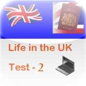 Life in the UK Citizenship Test- 2