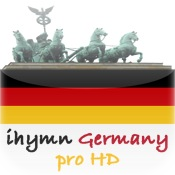ihymn Germany pro HD