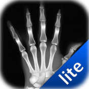 Röntgenscanner für Video & Photo - Lite (X-Ray Photo & Video Booth - Lite)