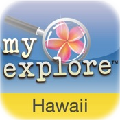 My Explore Hawaii™ Hertz NeverLost®