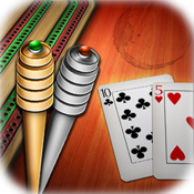 Aces® Cribbage HD