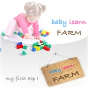 baby learn FARM HD