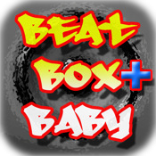 Beat-Box Baby: Voice Drum Machine