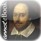 Shakespeare: Sonnets for iPad