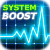 System Boost - Improve Device Performance