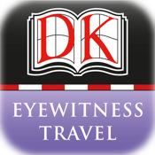 Paris: DK Eyewitness