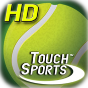 TouchSports Tennis HD