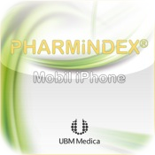 PHARMINDEX Mobil iPhone