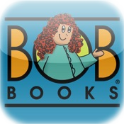 Bob Books #1 - Reading Magic