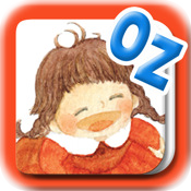 The Wizard of Oz : the Interactive Storybook for Children