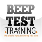 Beep Test Training Guide