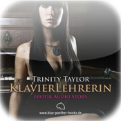 Die Klavierlehrerin von Trinity Taylor | Erotik Audio Story | Erotisches Hörbuch