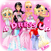 4 DressUp Lite - HD