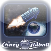 Crazy Pinball Galaxy