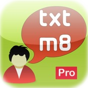 txt m8 Pro