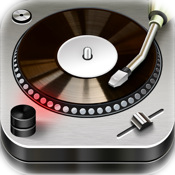 Tap DJ - Mix and Scratch your Music