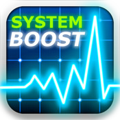 System Boost Pro - Improve Device Performance