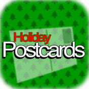 Holiday Postcards