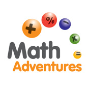 Math Adventures - Number Find
