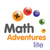 Math Adventures - Number Find Lite