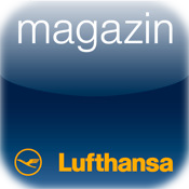Lufthansa Magazin