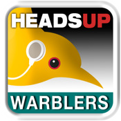 birdJam HeadsUp Warblers