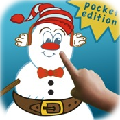 ClickySticky Christmas - Pocket Edition