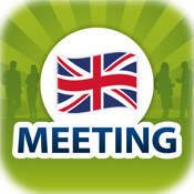 Meetings erfolgreich auf Englisch durchführen / Business Englisch