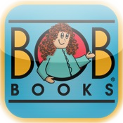 Bob Books #1 - Reading Magic for iPad