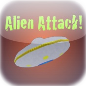 AlienAttack Free!