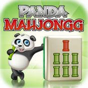 Panda Mahjongg HD