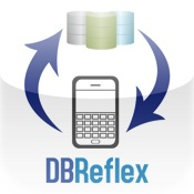 DBReflex for iPad