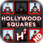 Hollywood Squares™ HD - The Game