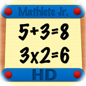Mathlete Jr HD