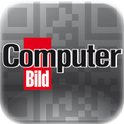 COMPUTER BILD Code Leser