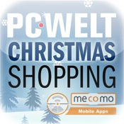 PC WELT Adventskalender powered by MECOMO Mobile Apps & Content