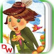 Jack and the Beanstalk - FLTRP Interactive storybook series