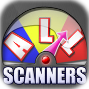All Scanners in One: 9 Detectors & Meters