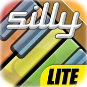 I Am Silly-Pianist Lite