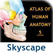 Netter's Atlas of Human Anatomy