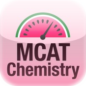 MCAT Chemistry Connect for iPad