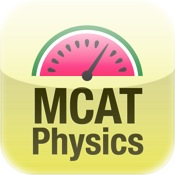 MCAT Physics Connect for iPad