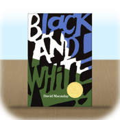 Black and White by David Macaulay