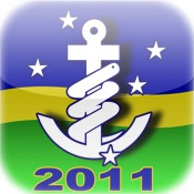 Brazilian Tides 2011