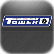 Tower Chrysler Dodge Jeep Ram DealerApp