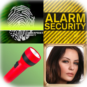 Sicherheits Sammlung 4 in 1 (Security Collection 4 Apps in 1)