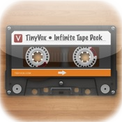 TinyVox • Infinite Tape Deck