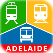 TransitTimes Adelaide