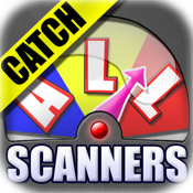 Are You a Catch?: Scanner & Meter