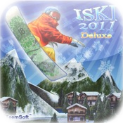 3d iSki2011 Deluxe